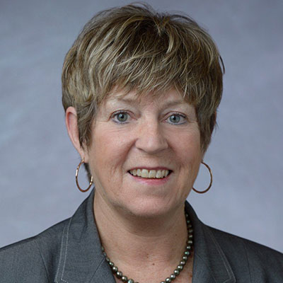 Denise Gargan, CIMA®