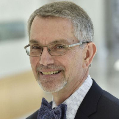 Prof. Jonathan Scott, Ph.D.