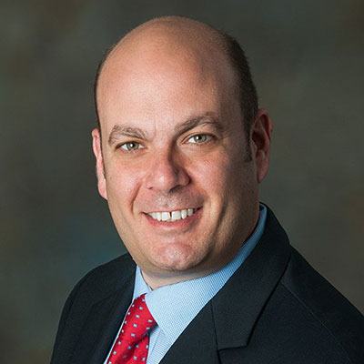 Scott I. Gutman, CFP®, CCFC