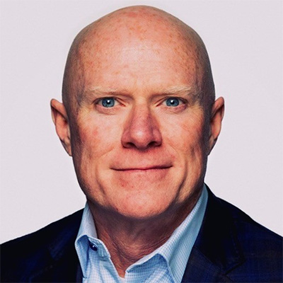 Christopher Doran, CETF®