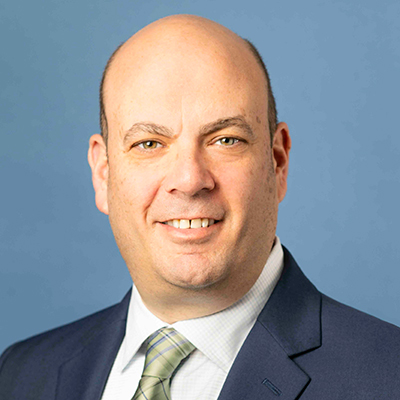 Scott I. Gutman, CFP®, CCFC